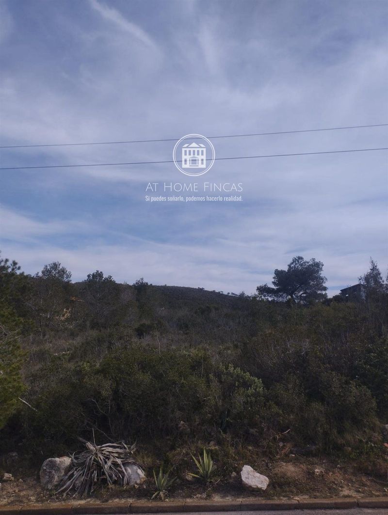 Parcela en venta La Bisbal del Penedes, Tarragona. Ref: 1612. At Home Fincas