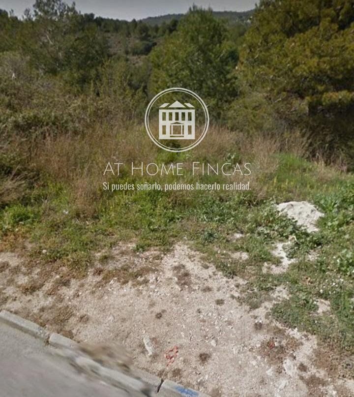 Parcela en venta La Bisbal del Penedes, Tarragona. Ref: 1656. At Home Fincas