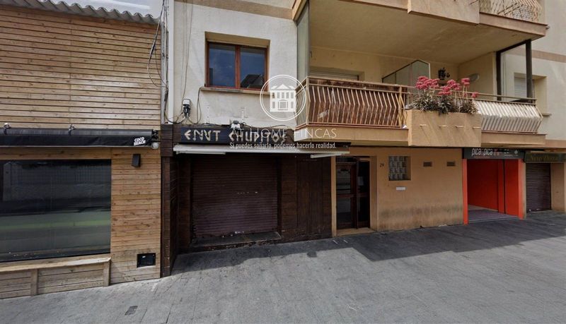 Local Comercial en venta Calafell, Tarragona. Ref: 2197. At Home Fincas
