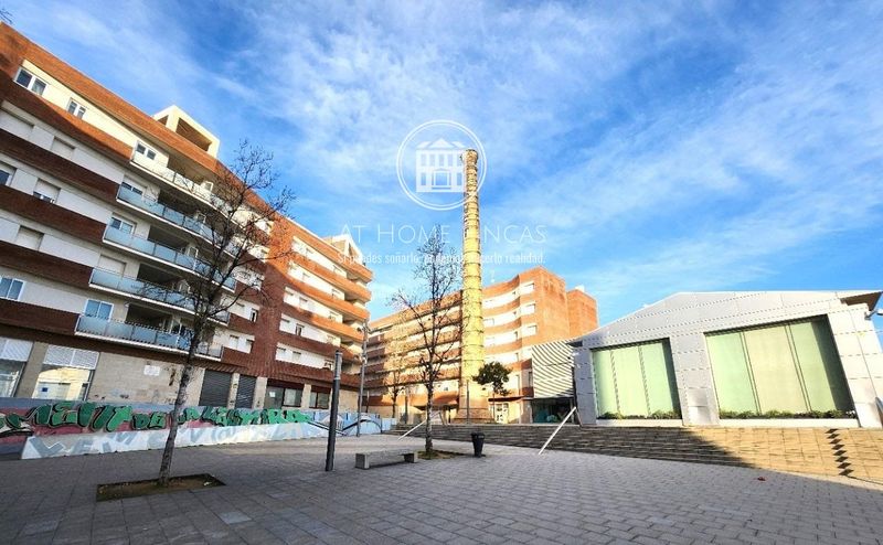 Piso en venta Torredembarra, Tarragona. Ref: 2203. At Home Fincas