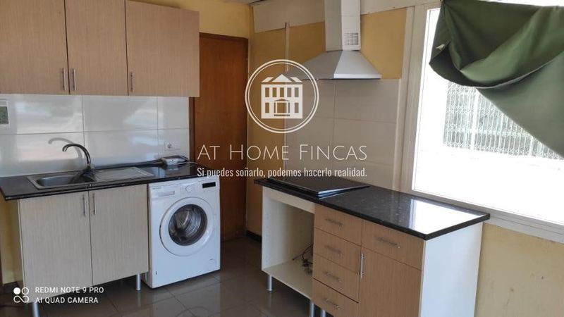 Local Comercial en venta Creixell, Tarragona. Ref: 2238. At Home Fincas