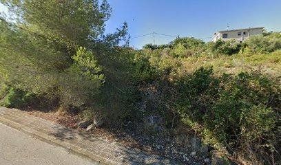 Parcela en venta Calafell, Tarragona. Ref: 2265. At Home Fincas