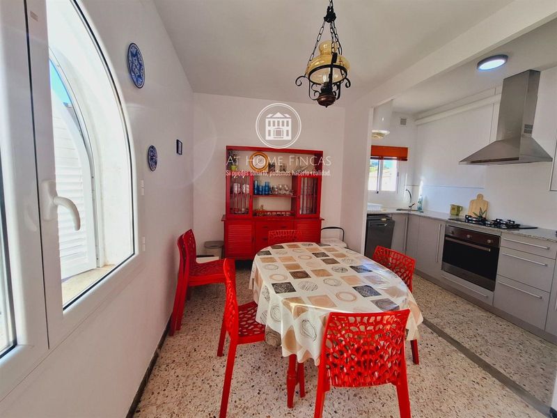 Piso en venta Cunit, Tarragona. Ref: 2469. At Home Fincas