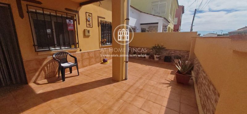 Adosado en venta Albinyana, Tarragona. Ref: 2480. At Home Fincas