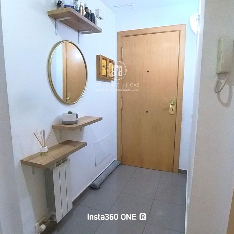 Piso en venta El Vendrell, Tarragona. Ref: 2520. At Home Fincas