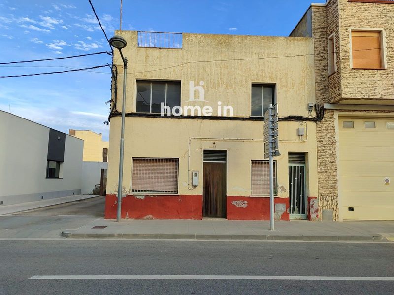 Maison en vente Sant Jaume D