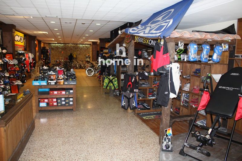 Locaux en vente Amposta, Tarragona. Ref: 1007. HOME IN