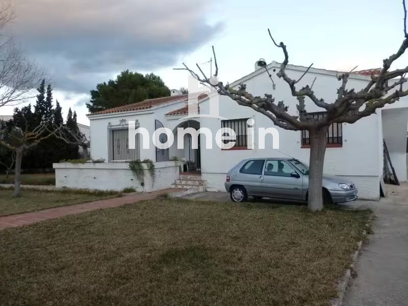 Maison de Ville en vente Deltebre, Tarragona. Ref: 1015. HOME IN