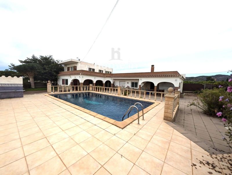 Maison de Ville en vente Alcanar, Tarragona. Ref: 1045. HOME IN