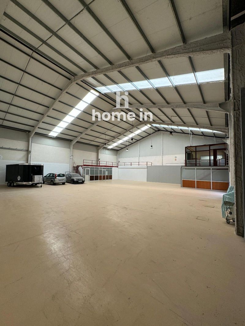 Entrepôt en vente Deltebre, Tarragona. Ref: 1050. HOME IN