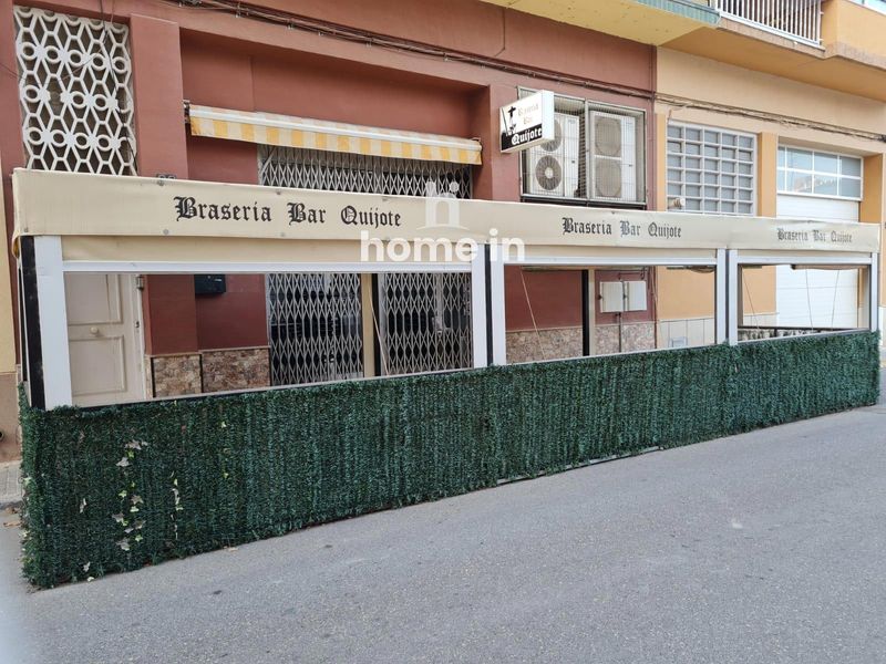 Maison en vente Amposta, Tarragona. Ref: 1064. HOME IN