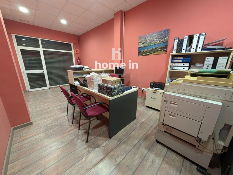 Locaux en vente Deltebre, Tarragona. Ref: 1071. HOME IN