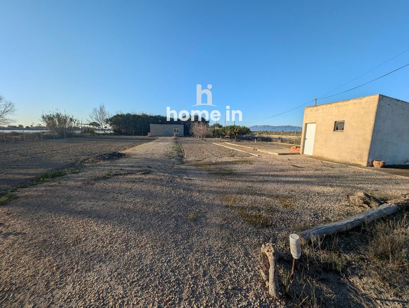 Parcelle en vente Sant Jaume D