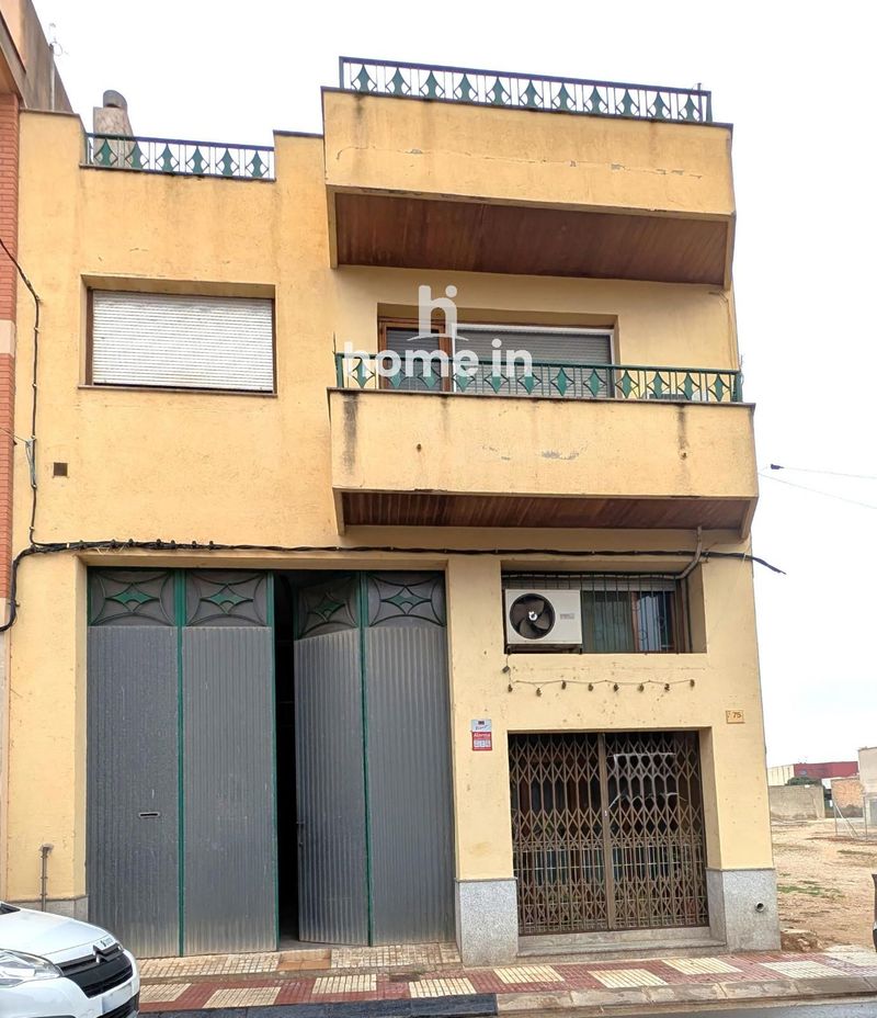 Maison en vente Aldea, L