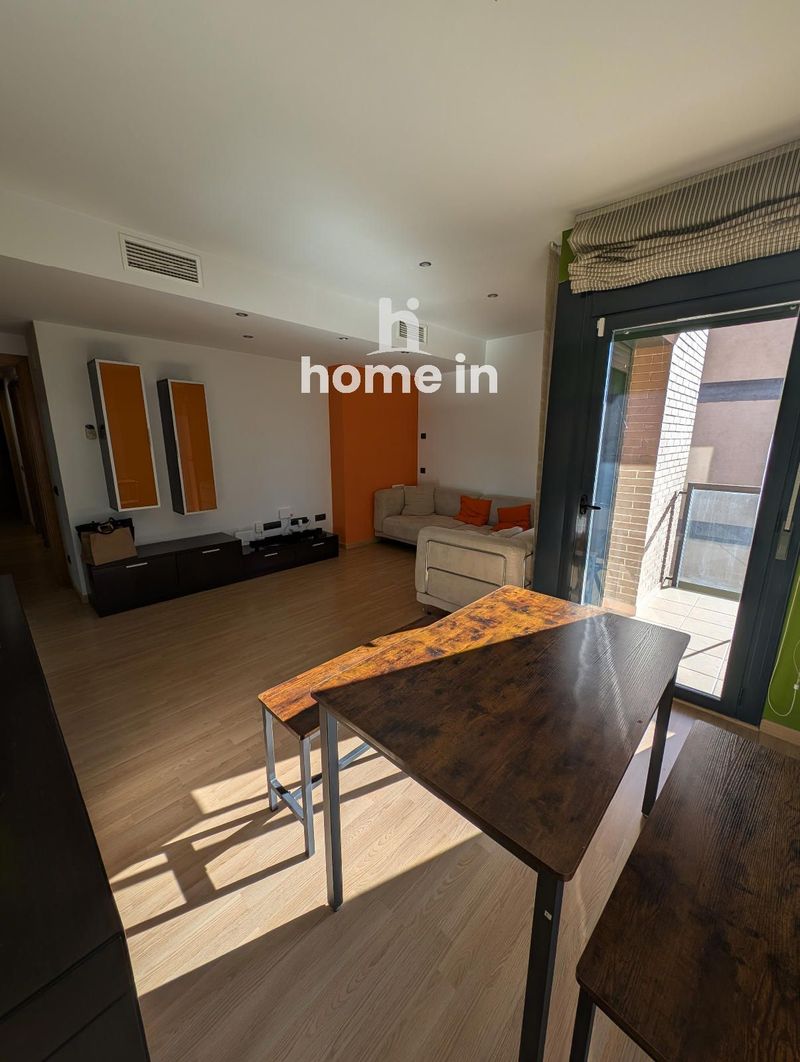 Appartement en vente Amposta, Tarragona. Ref: 1126. HOME IN