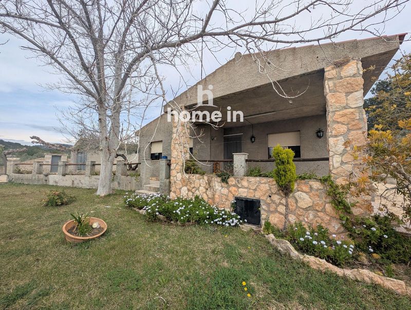 Maison de Ville en vente El Perelló, Tarragona. Ref: 1128. HOME IN