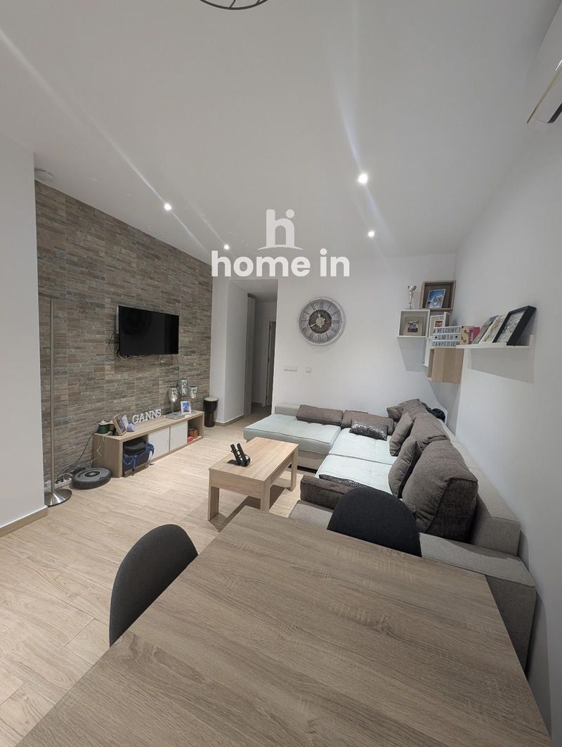 Appartement en vente Tortosa, Tarragona. Ref: 1148. HOME IN