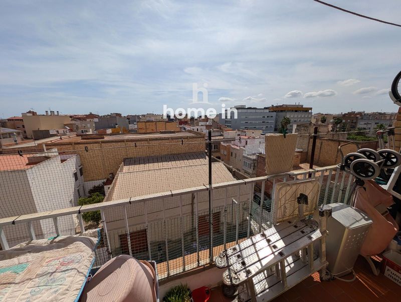 Appartement en vente Amposta, Tarragona. Ref: 1152. HOME IN