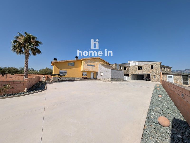 Maison de Ville en vente Tortosa, Tarragona. Ref: 1153. HOME IN