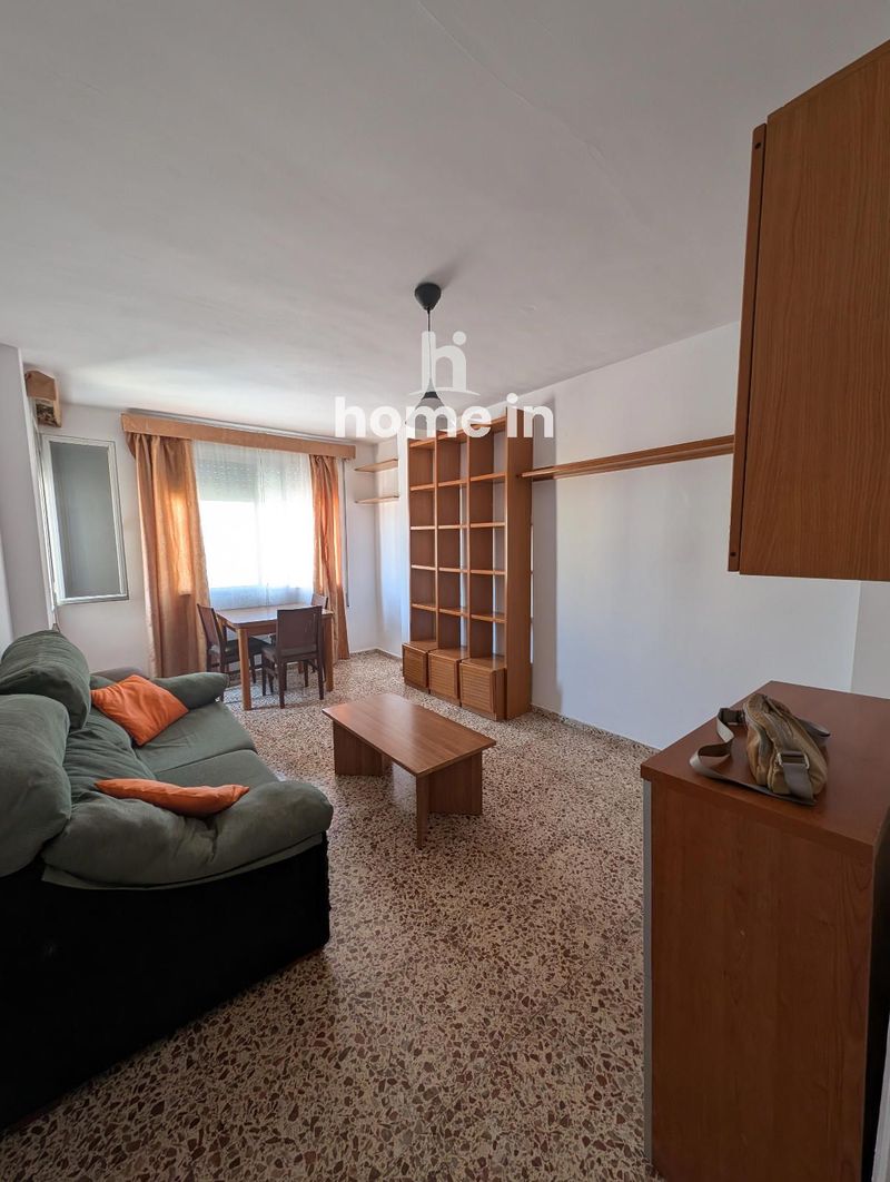 Appartement en vente Amposta, Tarragona. Ref: 1155. HOME IN