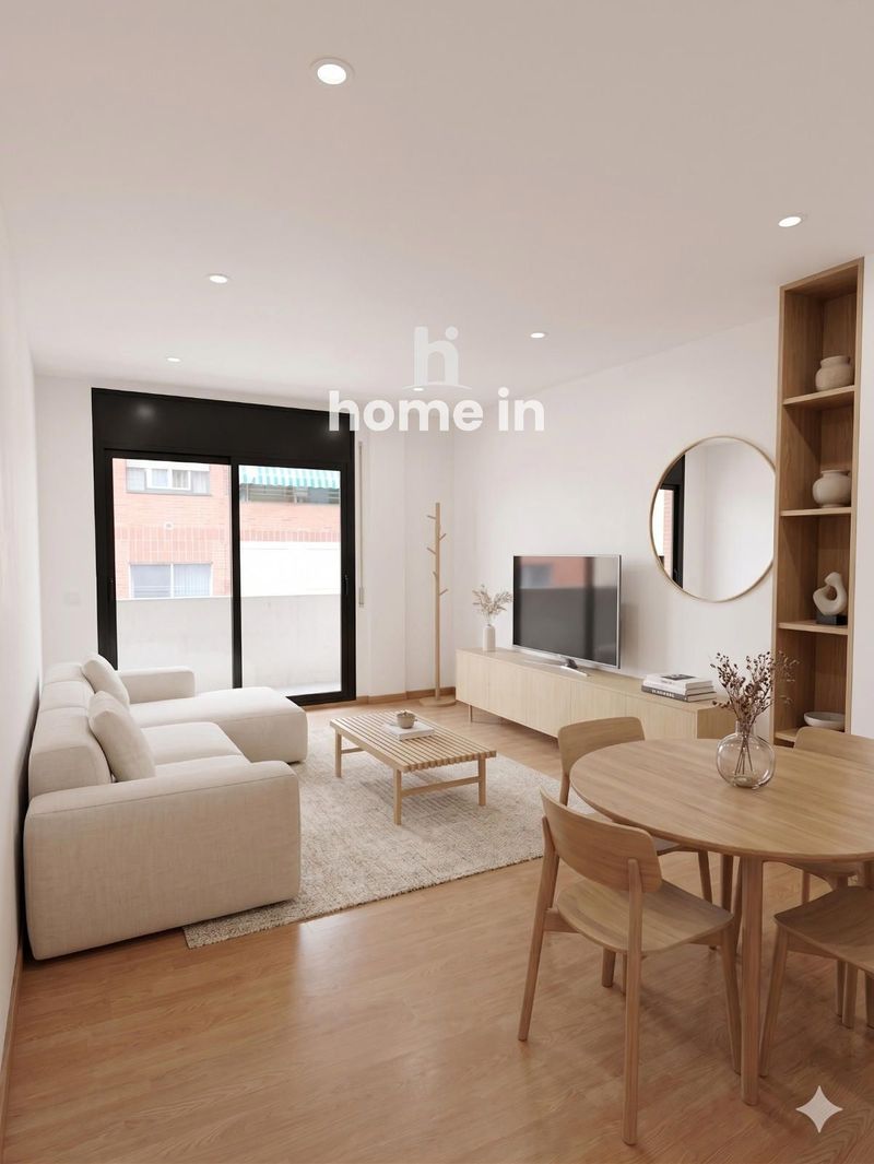 Pis en venda Amposta, Tarragona. Ref: 1157. HOME IN