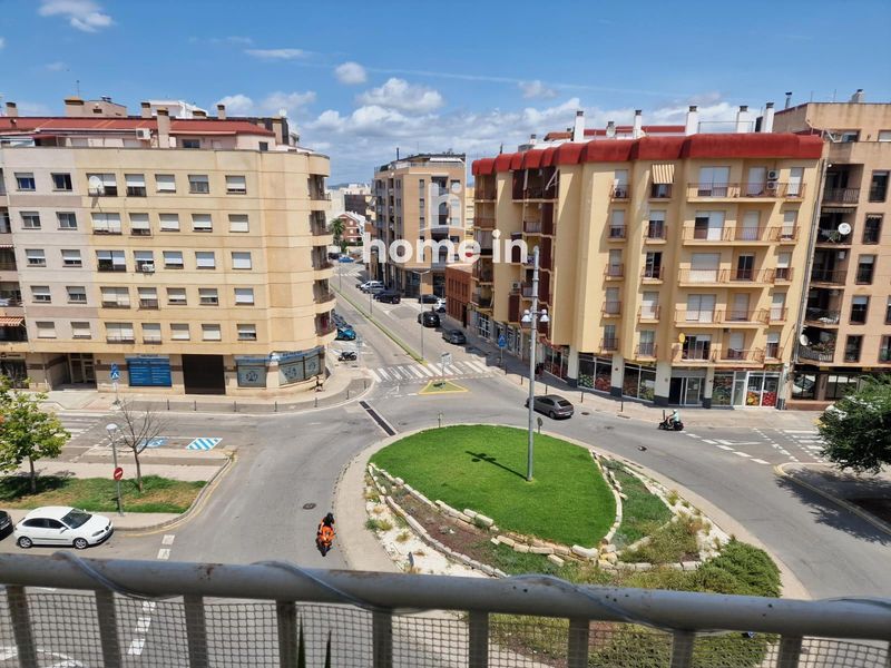 Appartement en vente Amposta, Tarragona. Ref: 1162. HOME IN