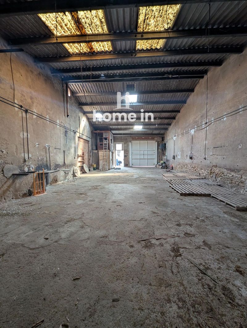 Garage en vente Amposta, Tarragona. Ref: 1165. HOME IN