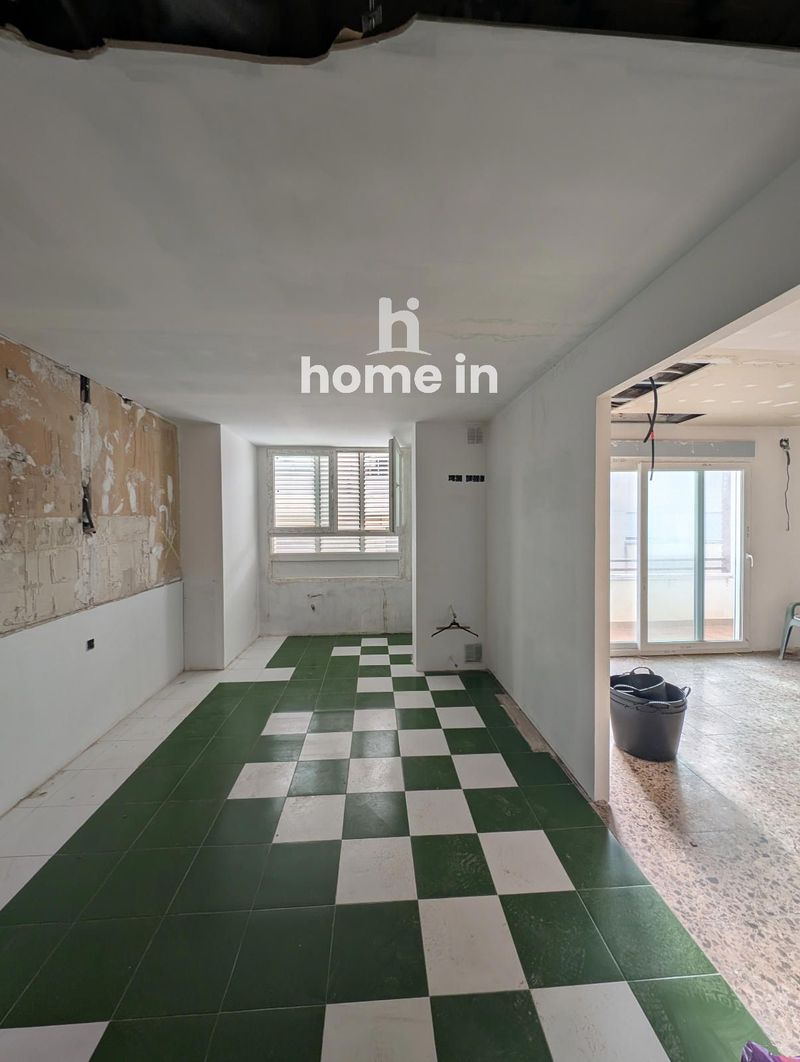 Ático en venta Benicarló, Castellón. Ref: 1182. HOME IN