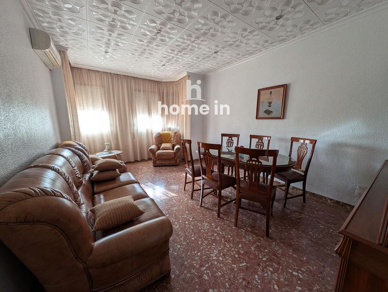 Casa en venta Amposta, Tarragona. Ref: 1186. HOME IN