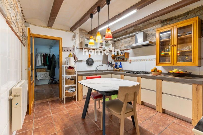 Adossat en venda Balada, Tarragona. Ref: 1197. HOME IN