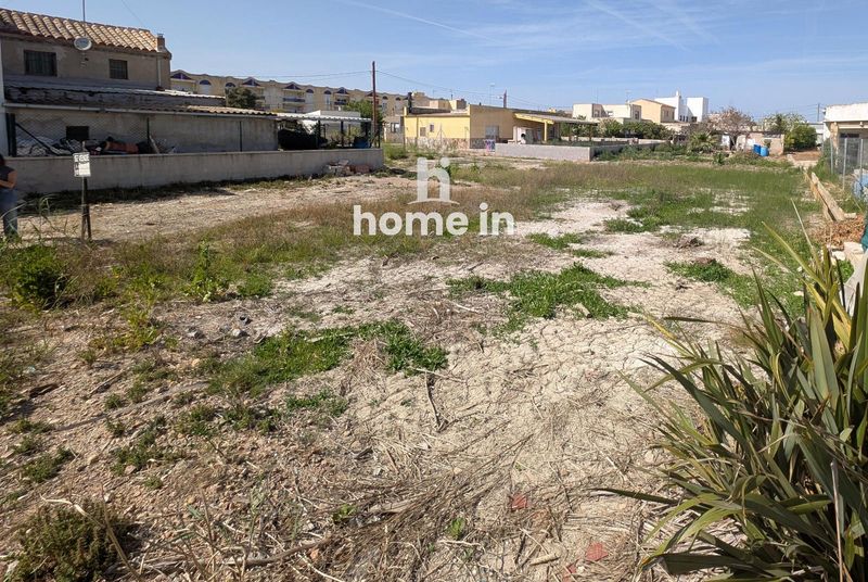 Grundstück zu verkaufen Sant Jaume D