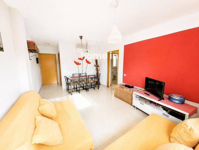 Wohnung zu verkaufen Deltebre, Tarragona. Ref: 1215. HOME IN