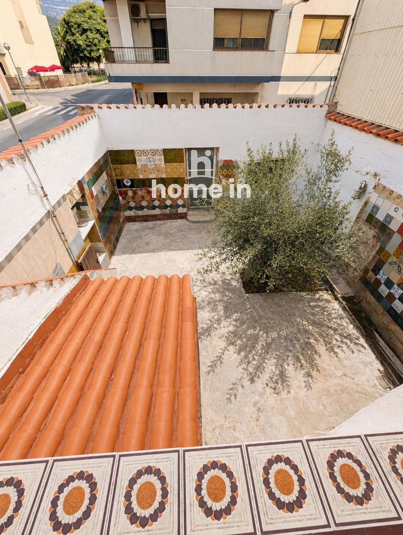 Casa en venta La Ràpita, Tarragona. Ref: 1222. HOME IN