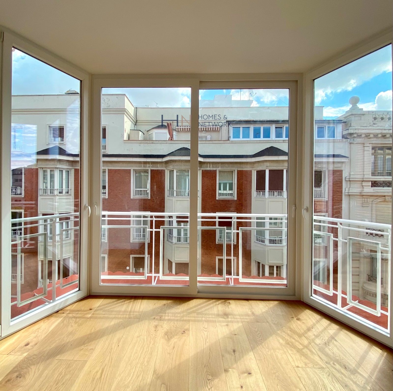 Piso en alquiler Madrid. Ref: 1041. Homes & Network