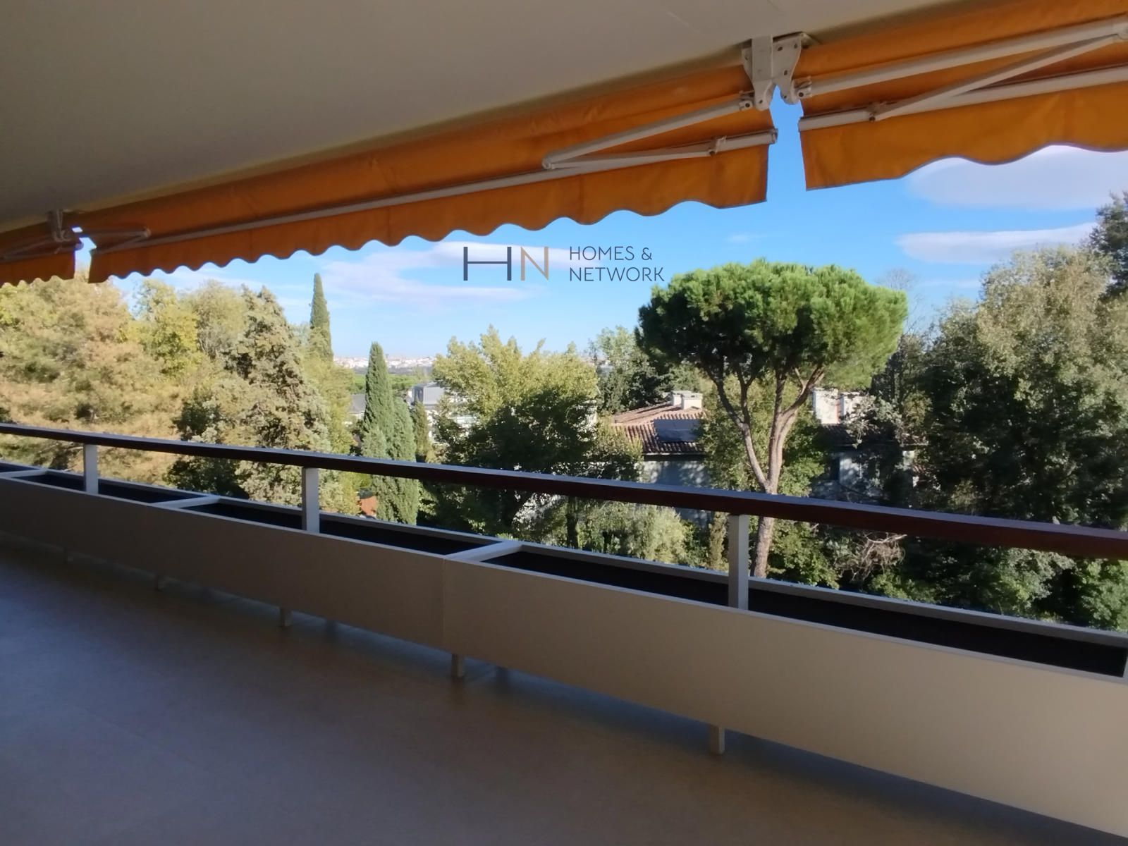 Ático en alquiler Pozuelo De Alarcón, Madrid. Ref: 2373. Homes & Network