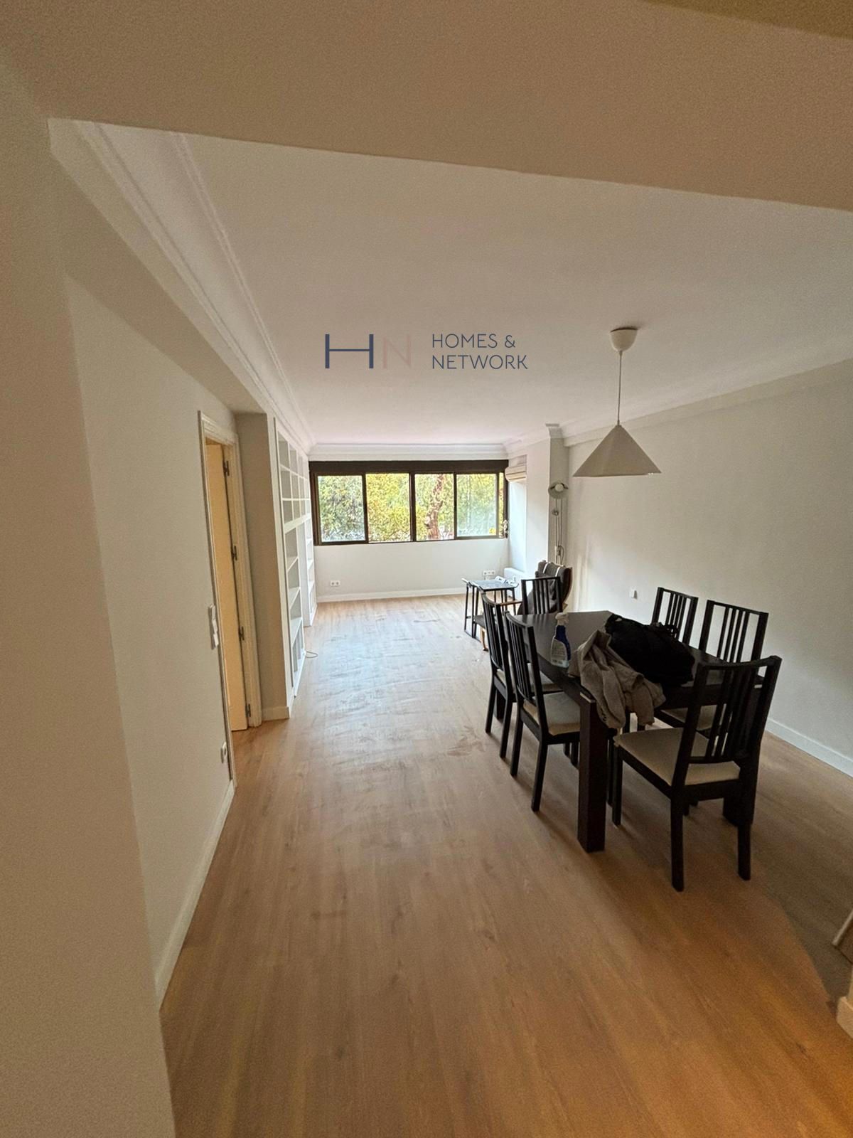 Piso en alquiler Madrid. Ref: 2471. Homes & Network