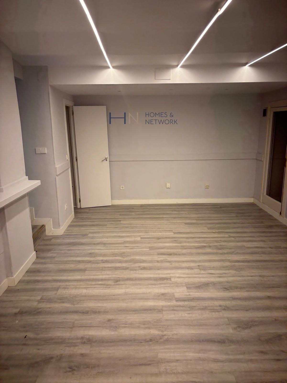 Piso en alquiler Madrid. Ref: 2515. Homes & Network