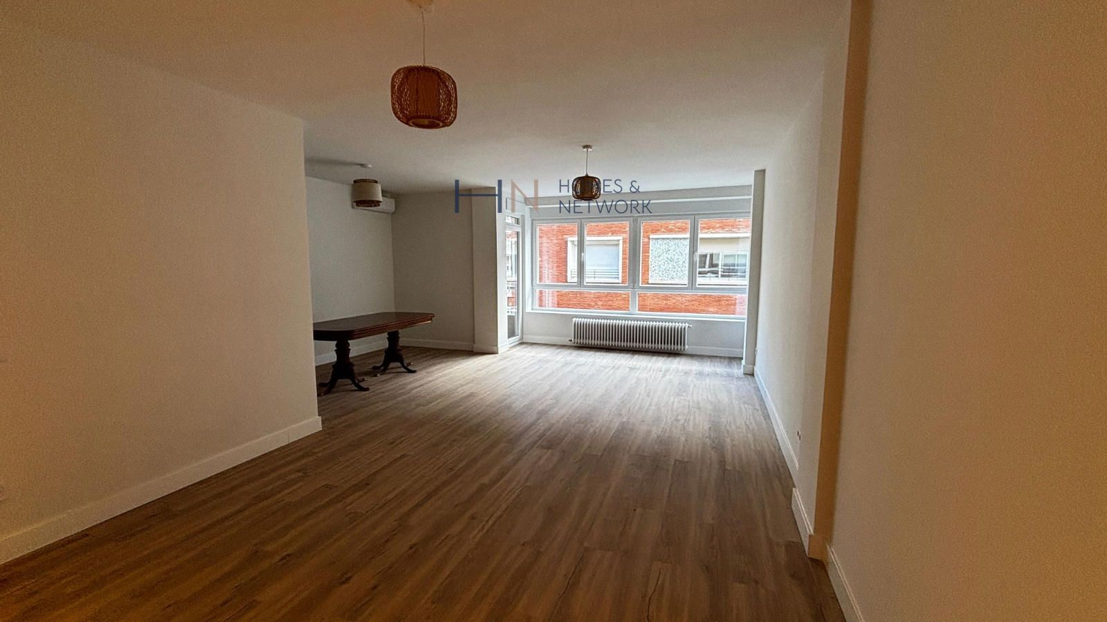 Piso en alquiler Madrid. Ref: 2540. Homes & Network