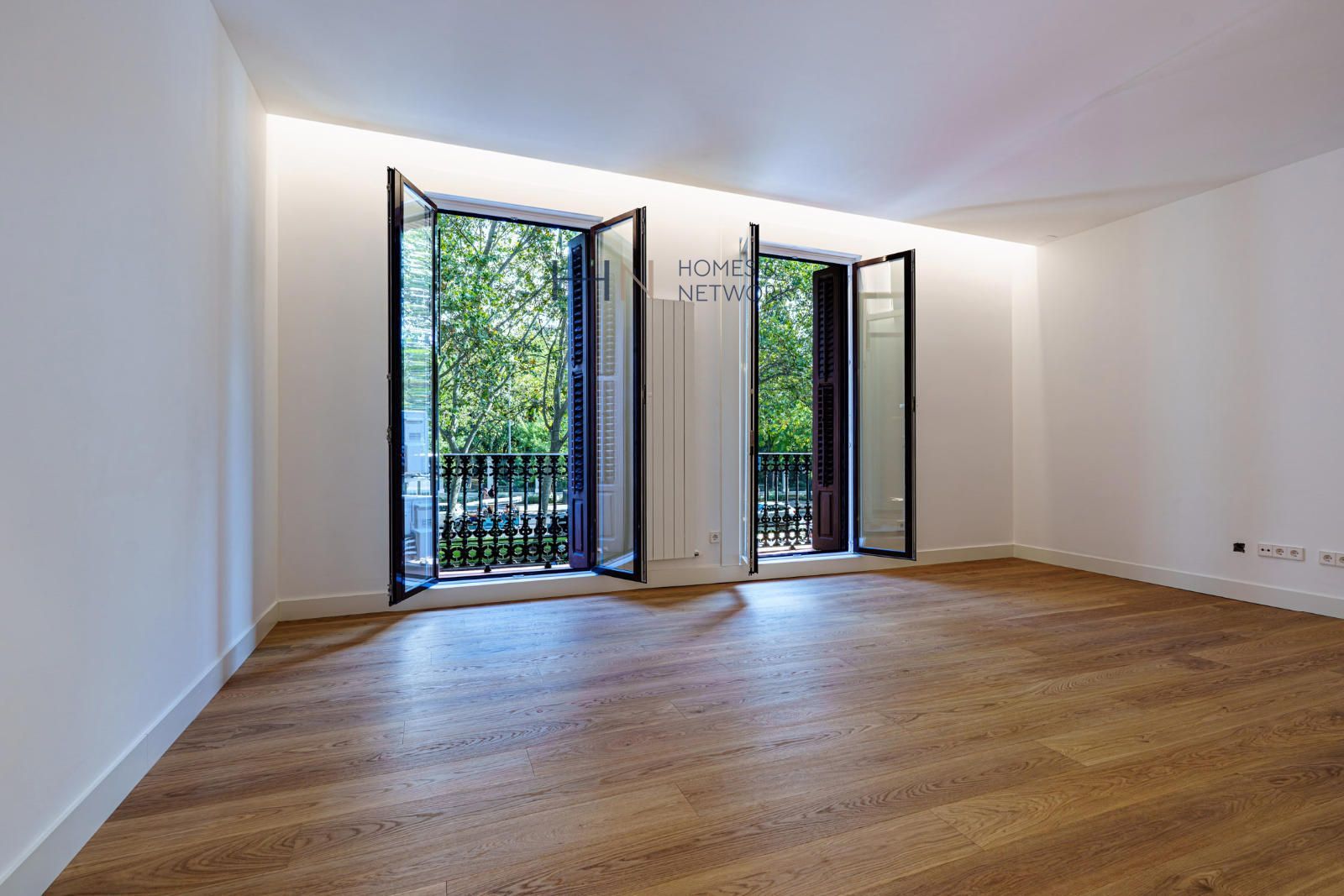 Piso en venta Madrid. Ref: 2545. Homes & Network