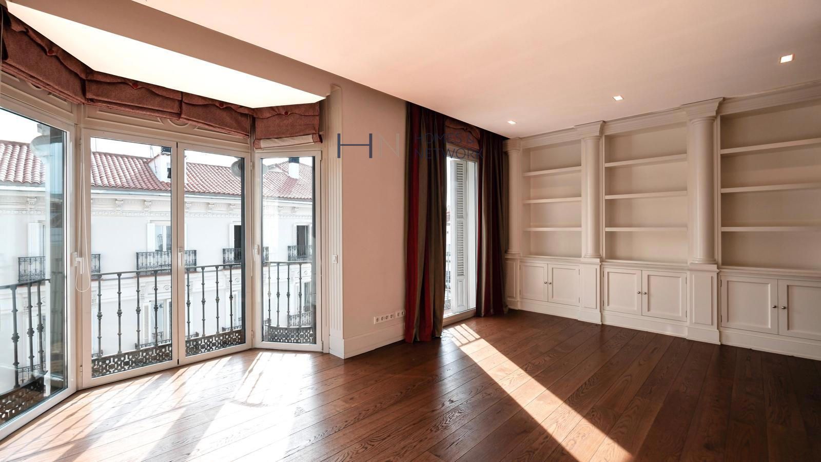 Piso en venta Madrid. Ref: 2558. Homes & Network