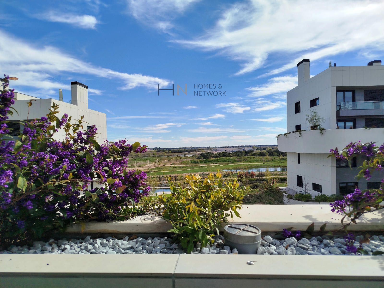 Ático en alquiler Pozuelo De Alarcón, Madrid. Ref: 2559. Homes & Network