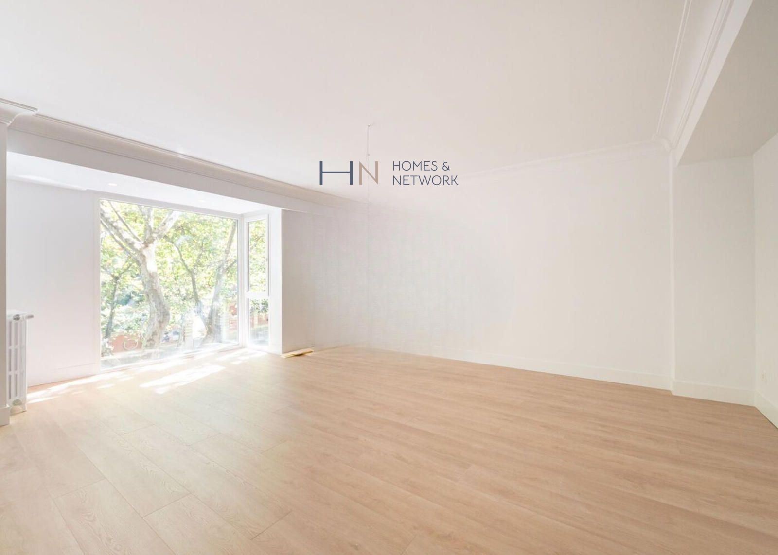 Flat for rent Madrid. Ref: 2580. Homes & Network