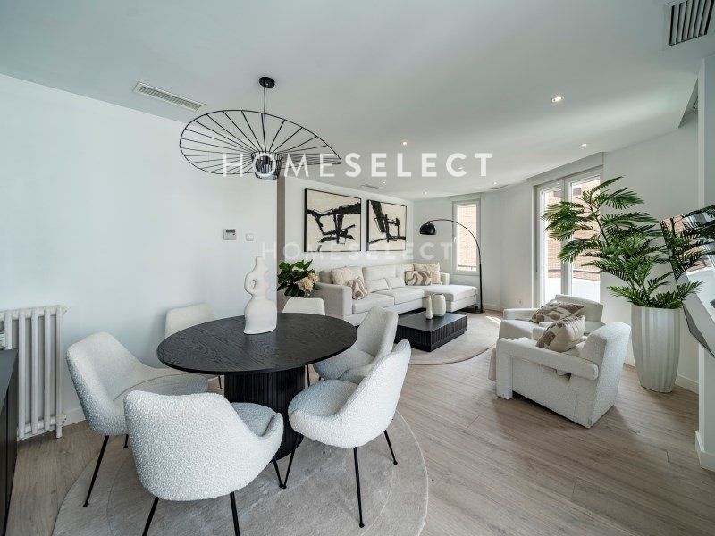 Piso en alquiler Madrid. Ref: 1006. Home Select