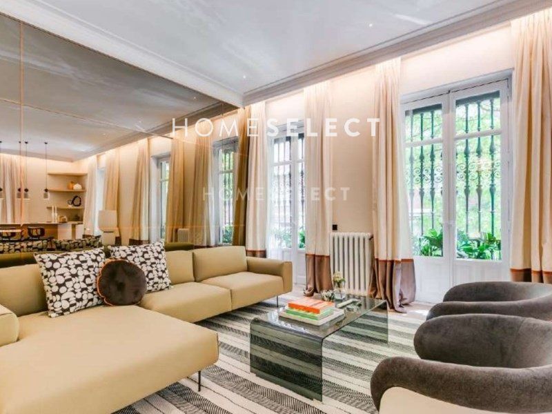 Piso en venta Madrid. Ref: 1008. Home Select