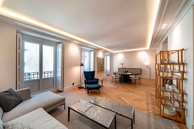 Piso en venta Madrid. Ref: 1009. Home Select