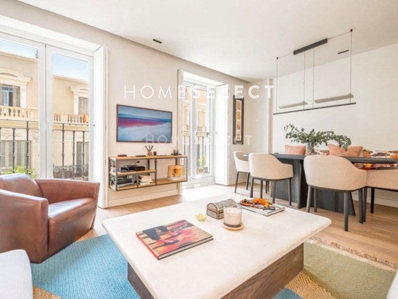 Piso en venta Madrid. Ref: 1013. Home Select