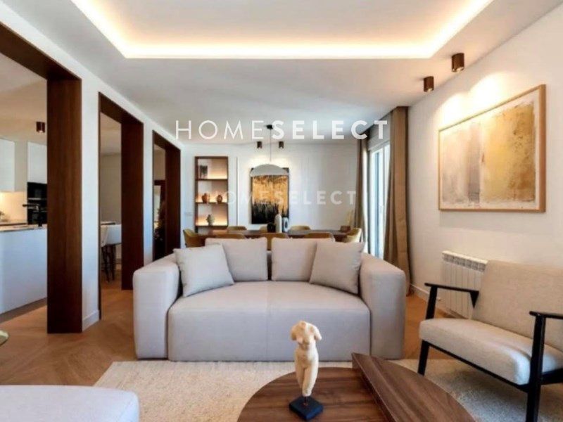 Piso en venta Madrid. Ref: 1015. Home Select