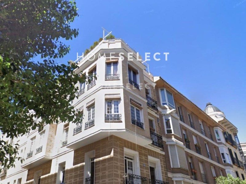 Piso en venta Madrid. Ref: 1017. Home Select
