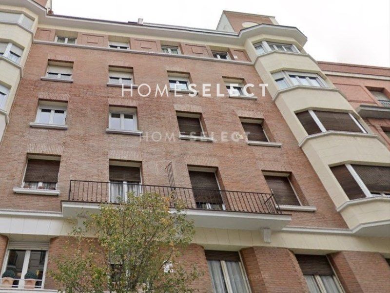 Piso en venta Madrid. Ref: 1023. Home Select