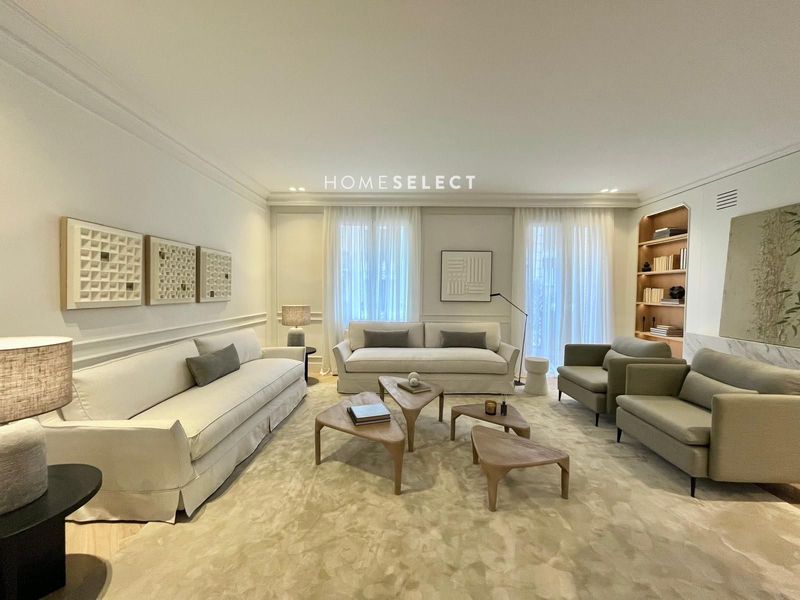 Piso en venta Madrid. Ref: 1023. Home Select